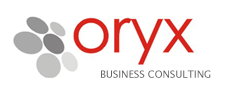 oryx logo